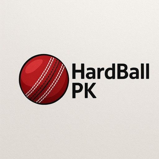 HardBall.pk logo